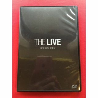 矢沢永吉DVD THE LIVE SPECIAL DISC(ミュージック)