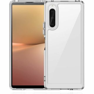 For Xperia 10V ケース  For Xperia 10(Androidケース)