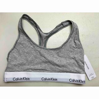 カルバンクライン(Calvin Klein)のCalvin Klein Modern Cotton ブラ　L(ブラ)