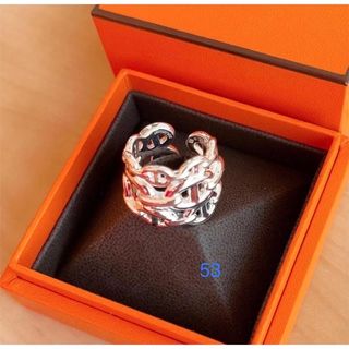直売オンラインストア 希少 Hermes エルメス ギャロップ シルバー