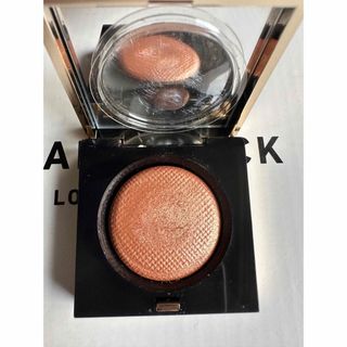 ボビイブラウン(BOBBI BROWN)のボビイブラウン  Bobbi brown リュクスアイシャドウ　ヒートレイ(アイシャドウ)