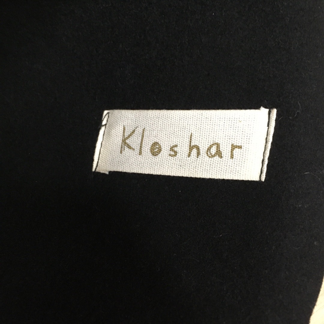 kloshar カットオフキャップ