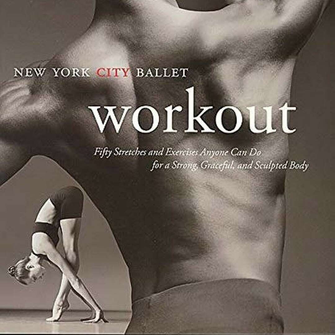 NEW YORK CITY BALLET  DVD バレエ バレリーナ