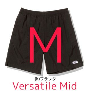 THE NORTH FACE ザ・ノース・フェイス Men's VERSATIL(ショートパンツ)