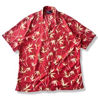 ポロラルフローレン 花柄 シャツ(メンズ)の通販 53点 | POLO RALPH