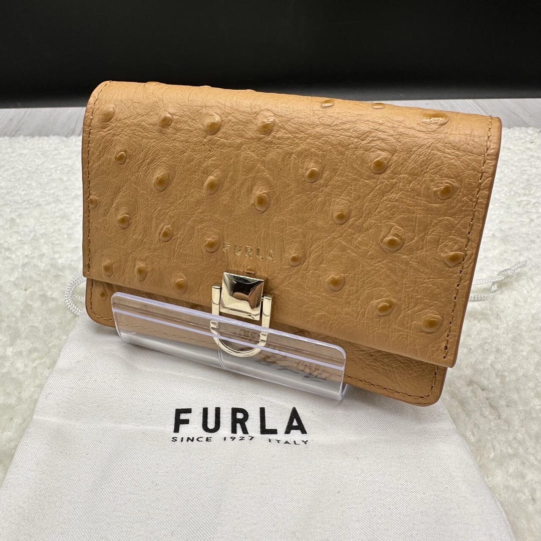 FURLA カードケース