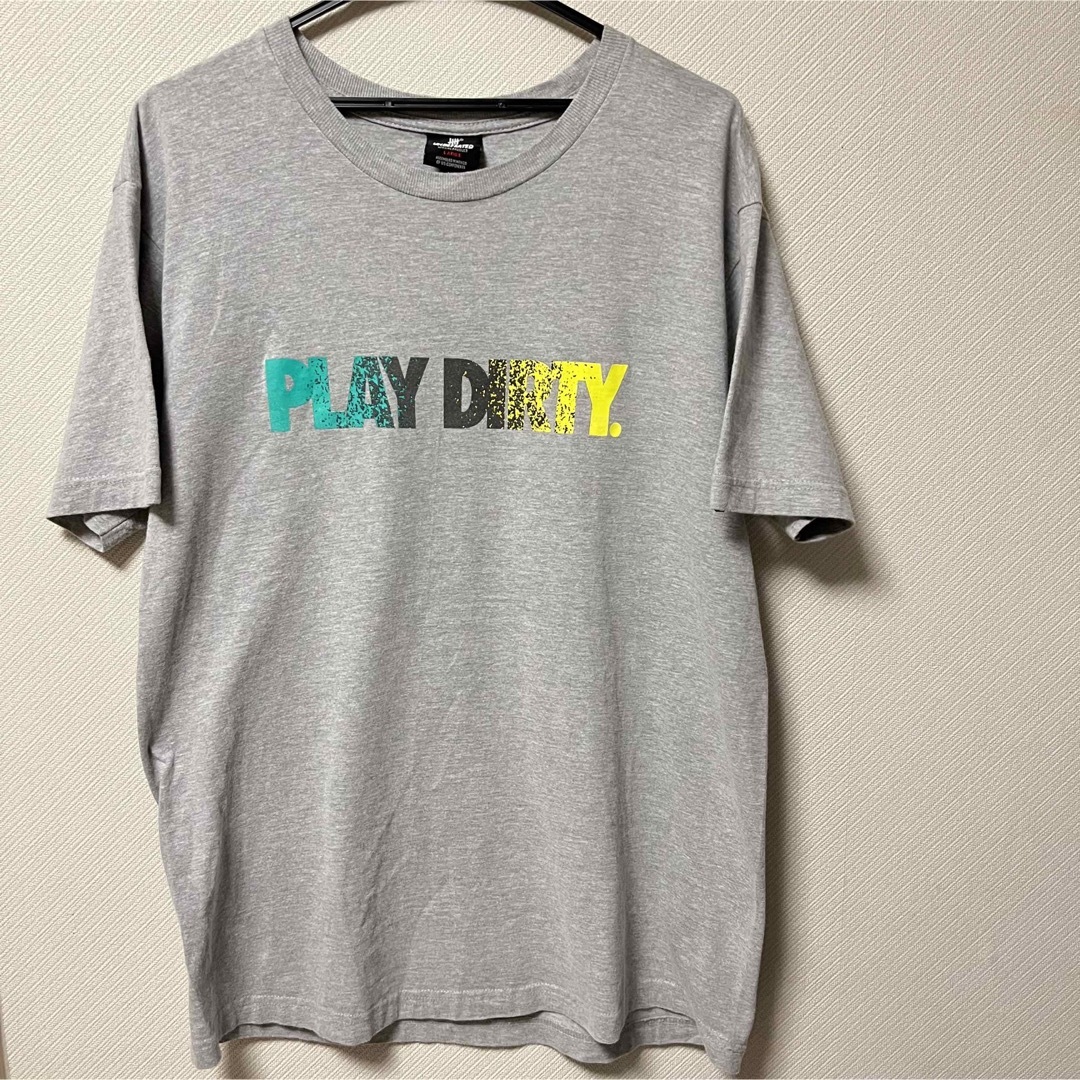 UNDEFEATED(アンディフィーテッド)のUndefeated s/s Tshirt メンズのトップス(Tシャツ/カットソー(半袖/袖なし))の商品写真