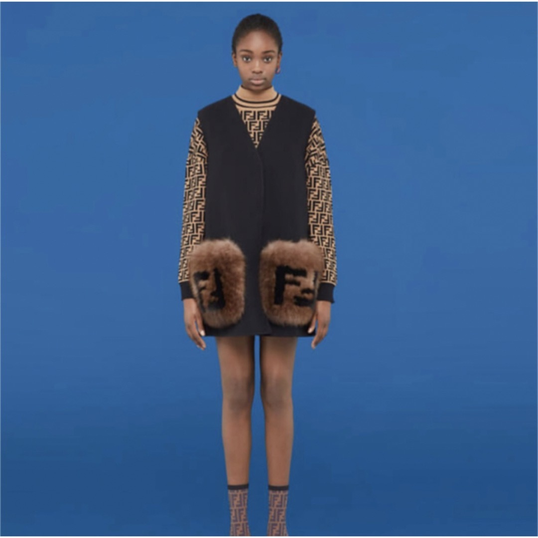 FENDI - SEIRA様 専用の通販 by りお⭐︎|フェンディならラクマ