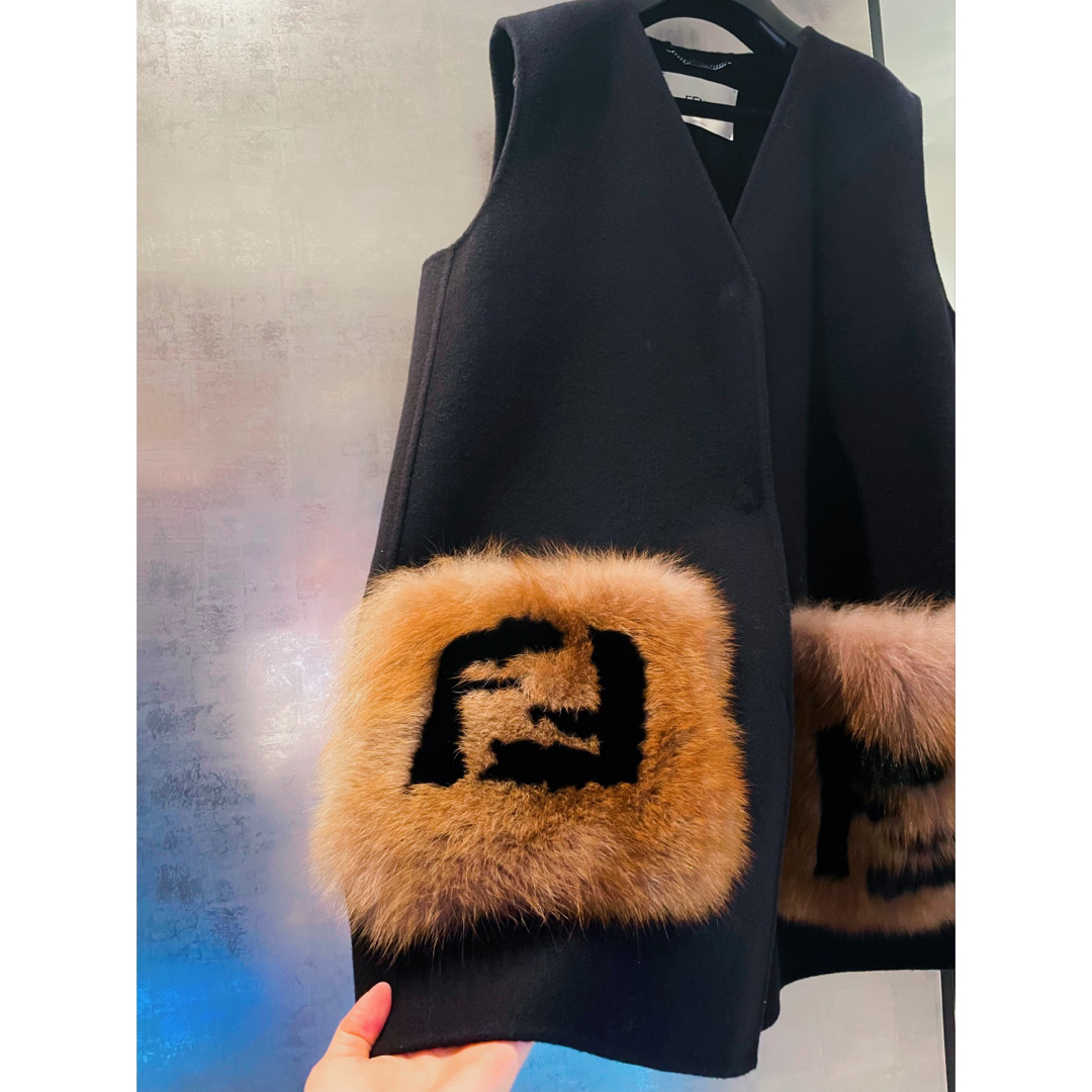 FENDI - SEIRA様 専用の通販 by りお⭐︎|フェンディならラクマ