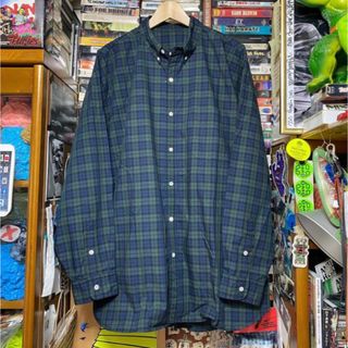 BEAMS - 新品 SSZ BEAMS × minnano Blackwatch Shirtsの通販|ラクマ