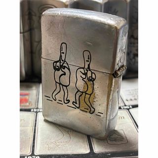 ジッポー zippo  新品未開封 永久保存版「美空ひばり」