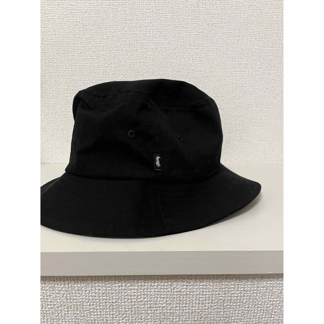 STUSSY(ステューシー)のSTUSSY  Stock Bucket Hat メンズの帽子(ハット)の商品写真