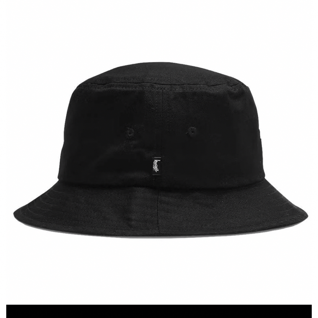 STUSSY(ステューシー)のSTUSSY  Stock Bucket Hat メンズの帽子(ハット)の商品写真