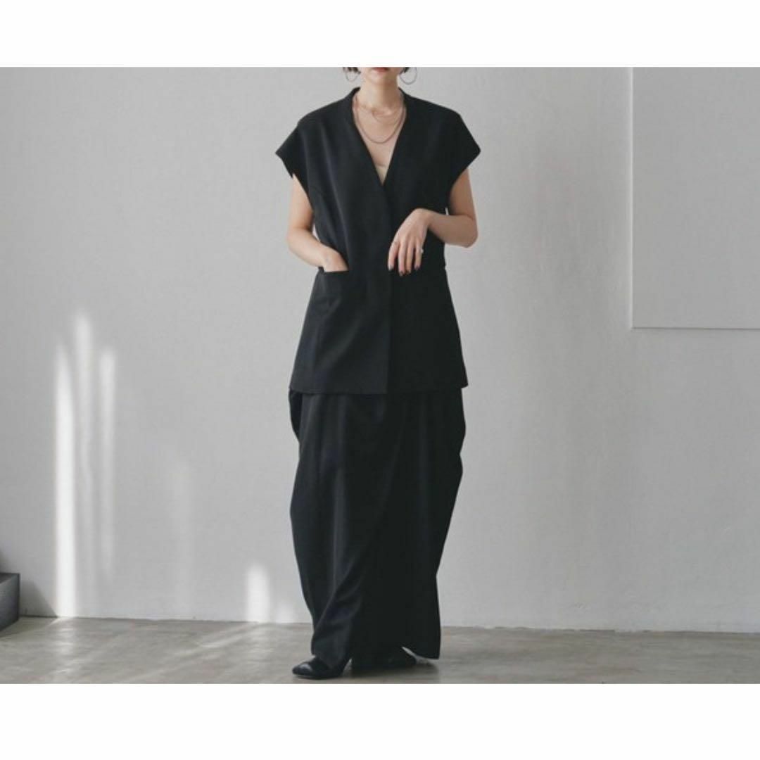 ラスト1 Drape Satin Skirt TODAYFUL トゥデイフル好き | sbazar.skrp