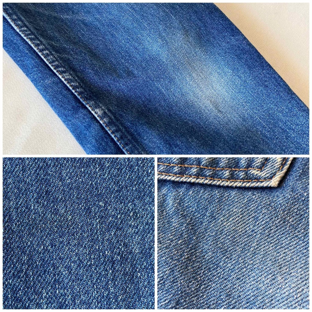Levi's - ビンテージ リーバイス626 0217 ハイウエスト Levi's - ビンテージ リーバイス626 0217 ハイウエスト