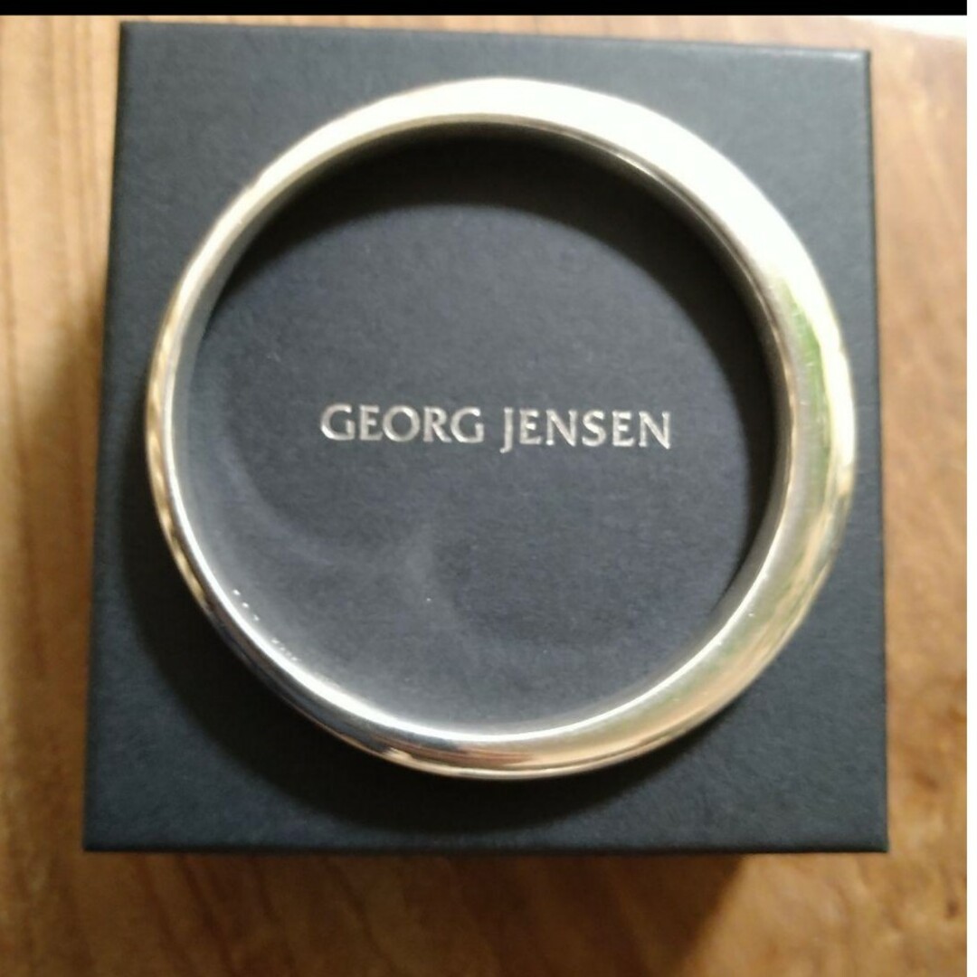 Georg Jensen ジョージジェンセン　NANNA DITZEL　バングル