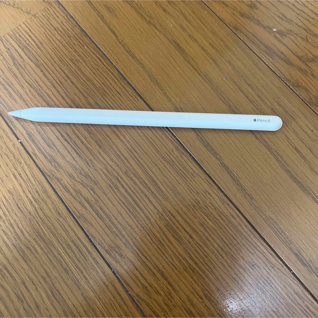 Apple Pencil 第2世代 MU8F2J/A 美品充電式