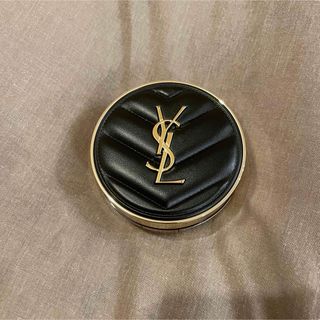 イヴサンローランボーテ(Yves Saint Laurent Beaute)のYSL イヴ・サンローラン アンクルドポールクッション ケースのみ (ファンデーション)