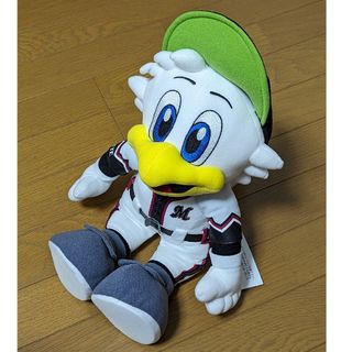 千葉ロッテマリーンズぬいぐるみ50cmぬいぐるみ