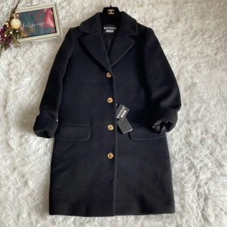 モスキーノ コートの通販 100点以上 | MOSCHINOを買うならラクマ