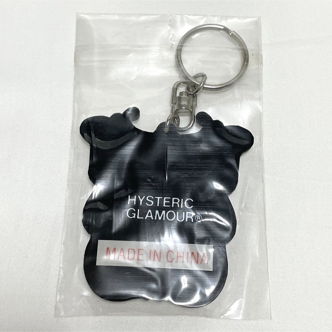 HYSTERIC GLAMOUR - HYSTERICGLAMOUR ヒステリックグラマー HYSTERIC GLAMOUR - HYSTERICGLAMOUR ヒステリックグラマー