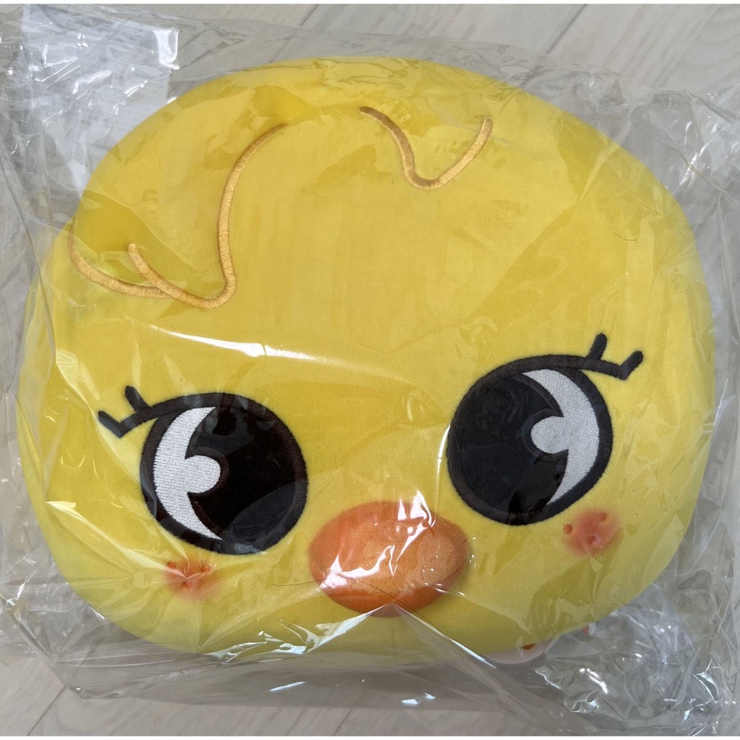 公式　straykids SKZOO PLUSH CUSHION ポガリ