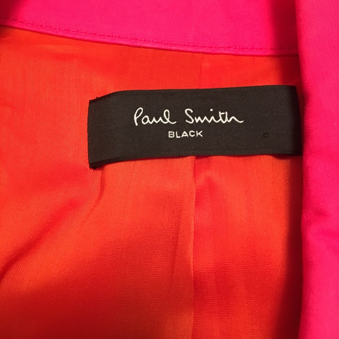 Paul Smith - ポールスミス トレンチコートの通販 by ぽぽ's shop ...