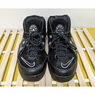 ナイキ(NIKE)の※１週間限定販売※★超人気シリーズ入荷!!ナイキ×シュプリームコラボスニーカー★(スニーカー)