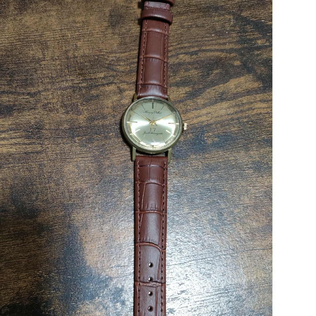 WILKA メンズの時計(腕時計(アナログ))の商品写真