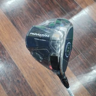 キャロウェイ(Callaway)のキャロウェイ PARADYM(パラダイム) ドライバー 2023年モデル VEN(ゴルフ)