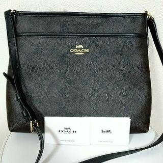 コーチ(COACH)のCOACH　f29210　ショルダーバック(ショルダーバッグ)