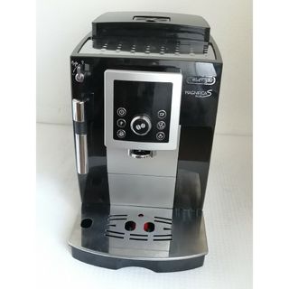 DeLonghi - 【新品】 デロンギエスプレッソマシンマグニフィカS