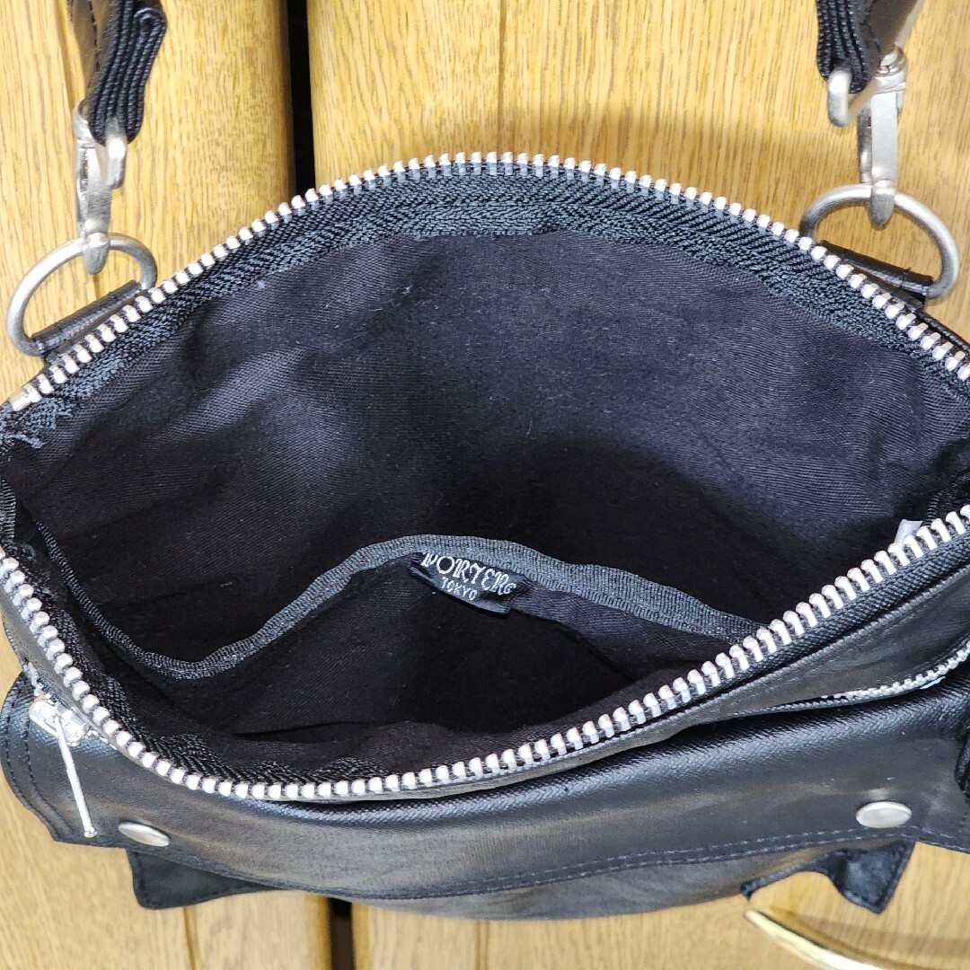 2022高い素材 PORTER FREE STYLE SHOULDER BAG(M) | www.butiuae.com