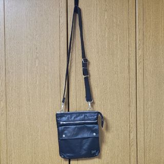 ポーター(PORTER)のPORTER  FREE STYLE SHOULDER BAG(M)(ショルダーバッグ)