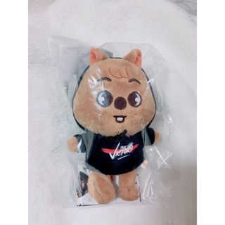 straykids skzoo ミニぬいぐるみ　ハン　クウォッカ　スキズ