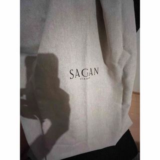 SAGAN VIENNA PAZAR BOOK TOTE BAGの通販 by SHOP|ラクマ