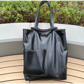 SAGAN VIENNA PAZAR BOOK TOTE BAGの通販 by SHOP|ラクマ