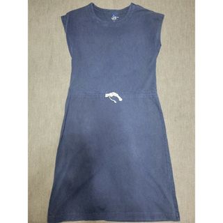 グッドオン(Good On)のGood on グッドオン　半袖ワンピース(ひざ丈ワンピース)