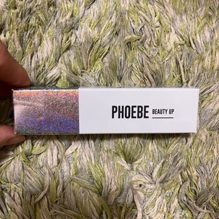 フィービィー(phoebe)のPHOEBE BEAUTY UP アイラッシュセラム 5ml(まつ毛美容液)