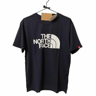 フォロー割引✨ノースフェイス Tシャツ XS 【レディースS∼M】 K114A