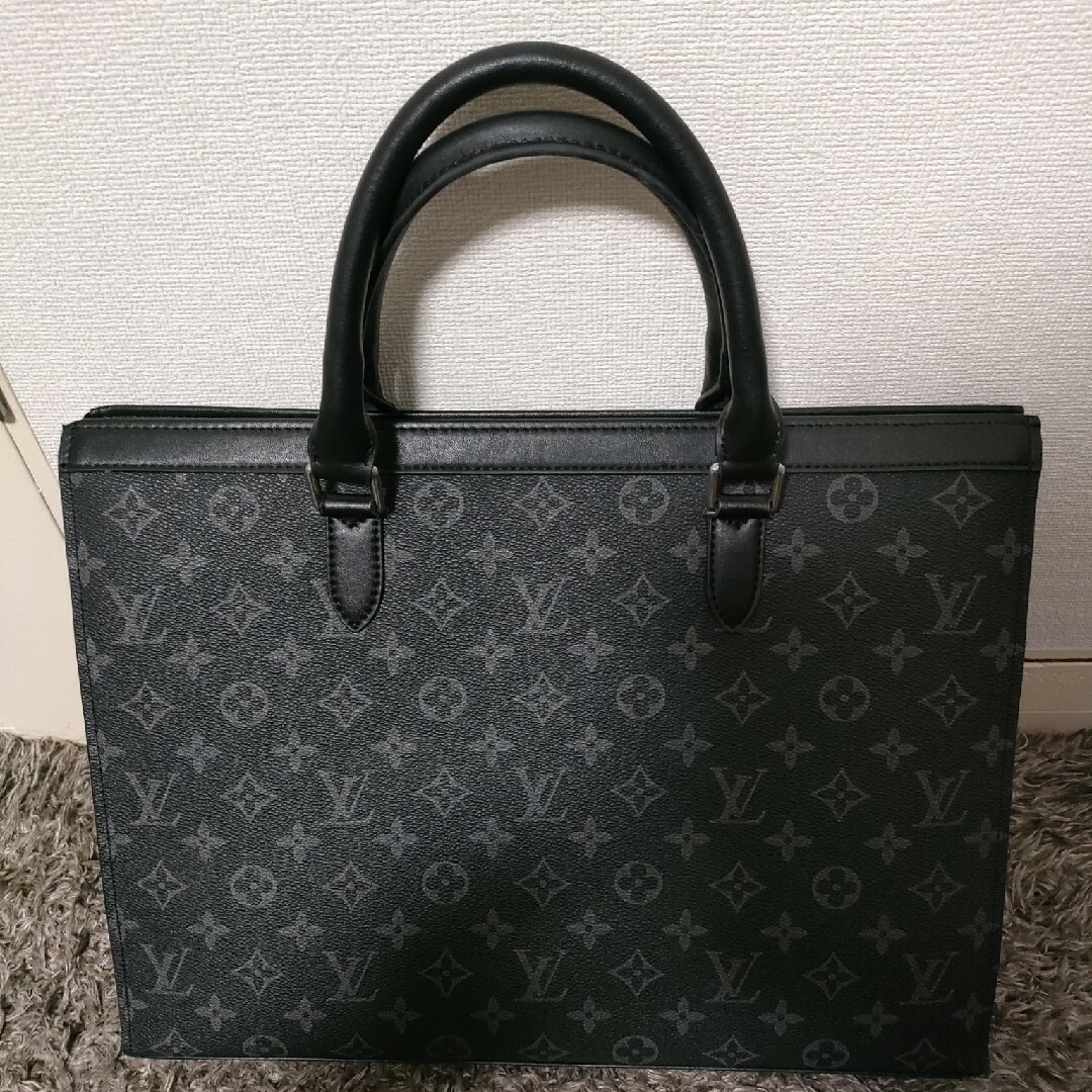 LOUIS VUITTON(ルイヴィトン)のルイヴィトン　ビジネスバック メンズのバッグ(ビジネスバッグ)の商品写真