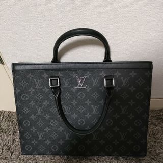 ルイヴィトン(LOUIS VUITTON)のルイヴィトン　ビジネスバック(ビジネスバッグ)