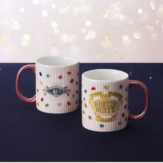 タリーズコーヒー(TULLY'S COFFEE)のタリーズ×ハリポタ限定　マグカップ(グラス/カップ)