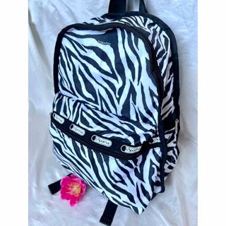 レスポ(LeSportsac) アニマルの通販 300点以上 | レスポートサックを ...