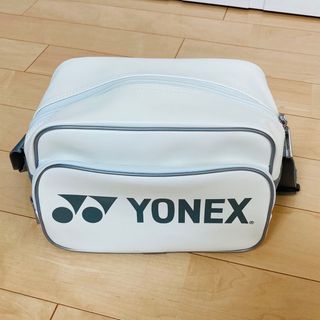 ヨネックス(YONEX)の【新品・未使用】YONEX ショルダーバッグ(バッグ)