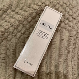 ディオール(Dior)のDiorハンドクリーム(ハンドクリーム)