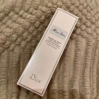 ディオール(Dior)のDiorハンドクリーム(ハンドクリーム)