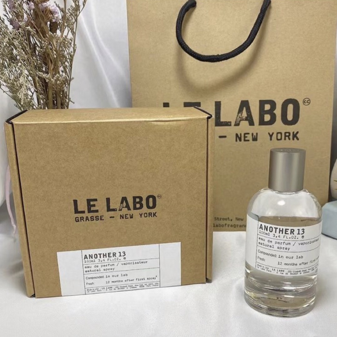 新品未開封 LE LABOルラボ アナザー13 100mlの通販 by KANZAKI |ラクマ