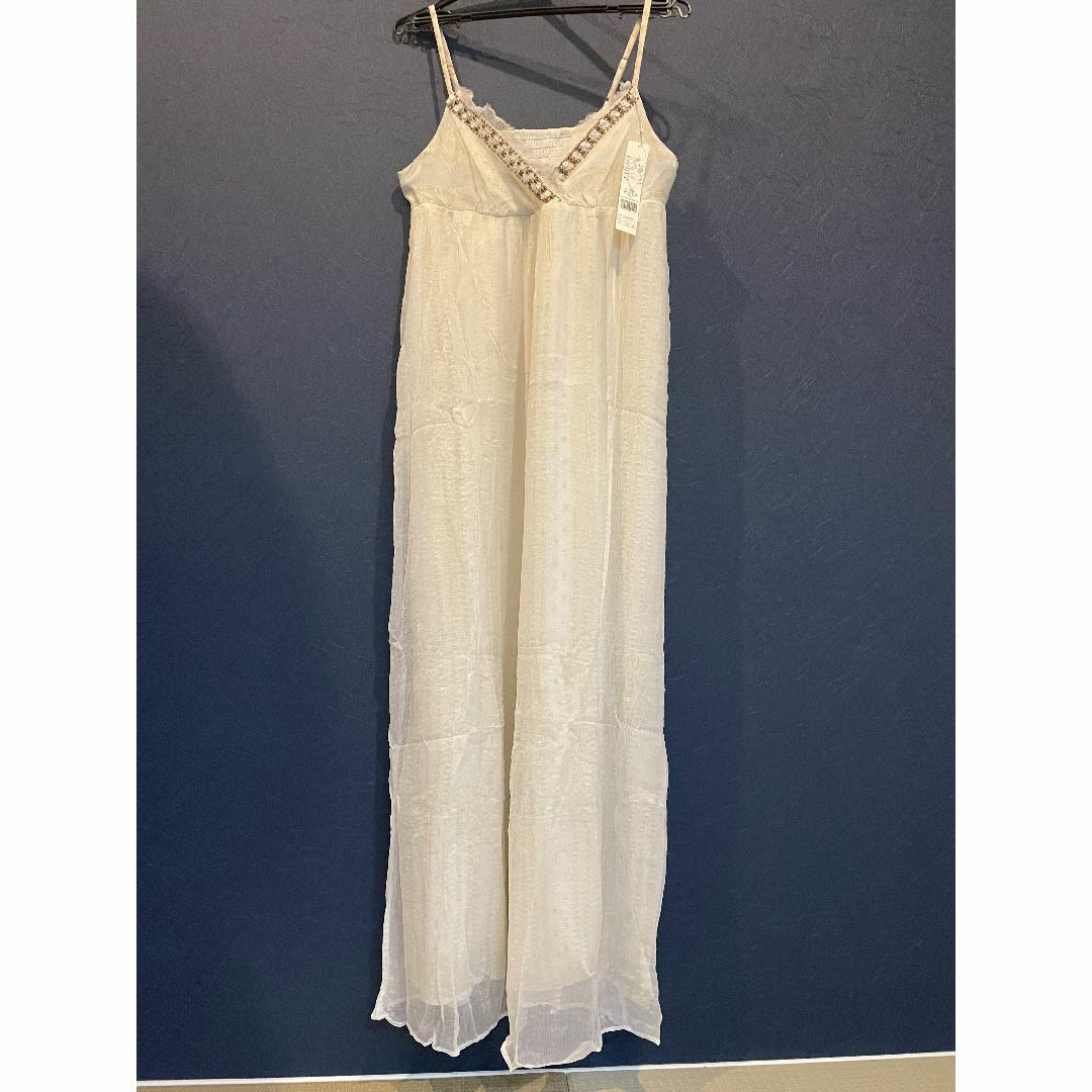 Ungrid - 【新品】Ungrid／アングリッド_ワンピース