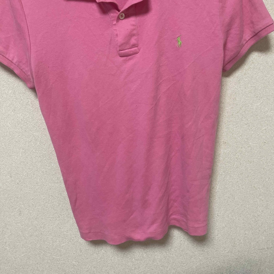 POLO RALPH LAUREN(ポロラルフローレン)のRALPHLAURENSPORTポロシャツ メンズのトップス(ポロシャツ)の商品写真